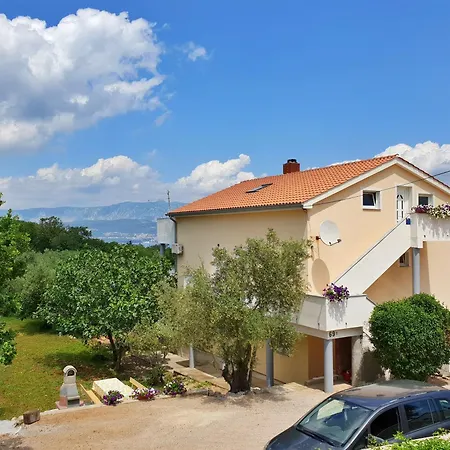 Josipa Apartman