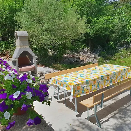 Apartman Josipa Polje (Krk)