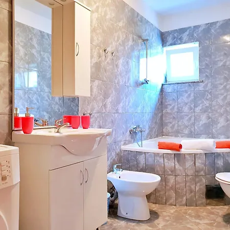 Apartamento Josipa *