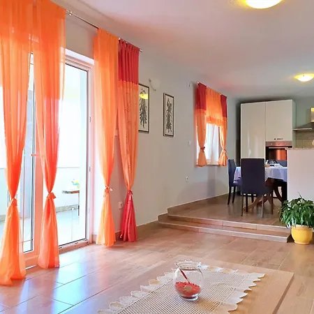 Apartman Josipa *