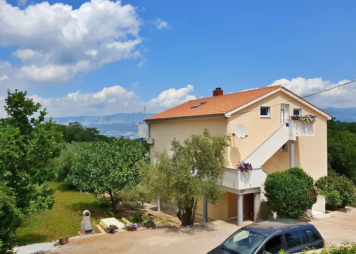 Josipa Apartment