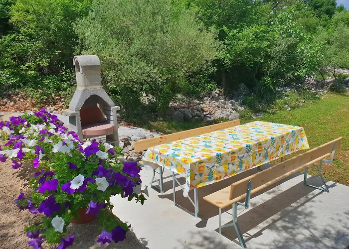 Apartment Josipa Polje (Krk)