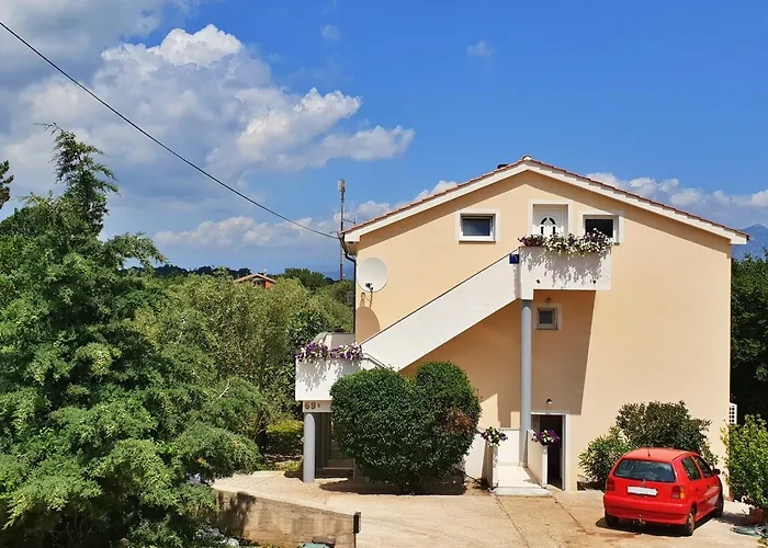 Josipa Apartment Polje (Krk)