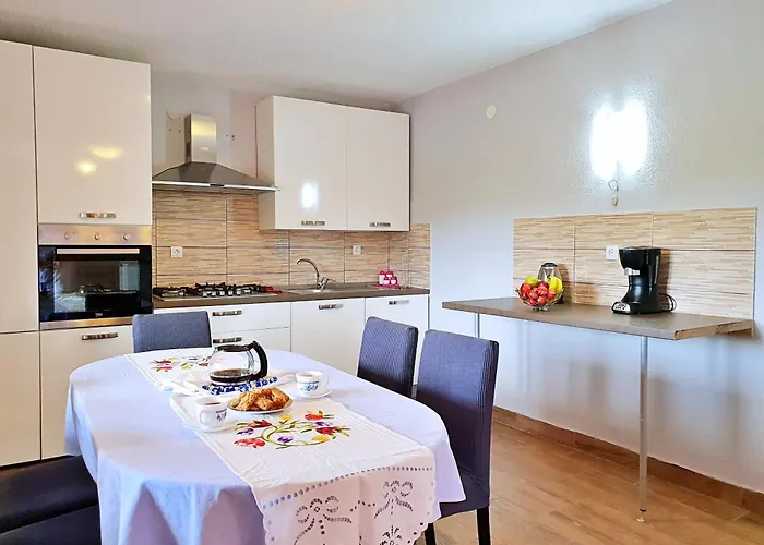 Apartment Josipa