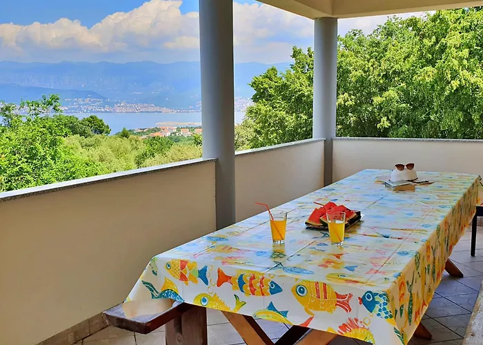 Josipa Polje (Krk)