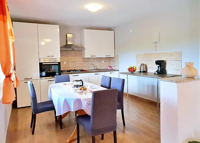 Josipa Apartment