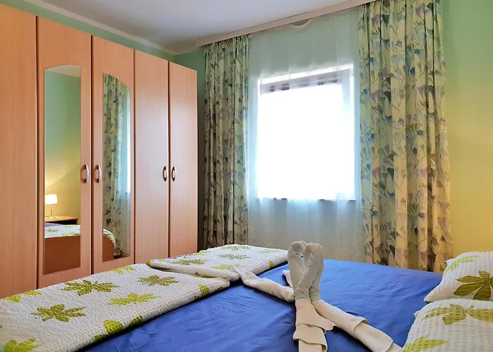 Apartment Josipa Polje (Krk)
