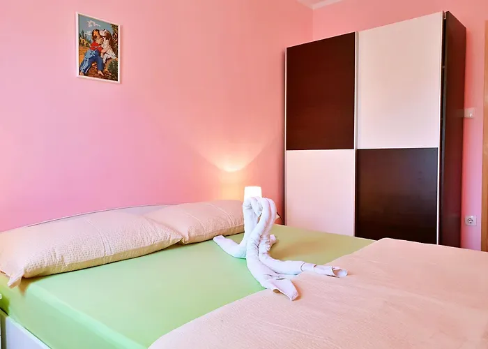Josipa Apartment