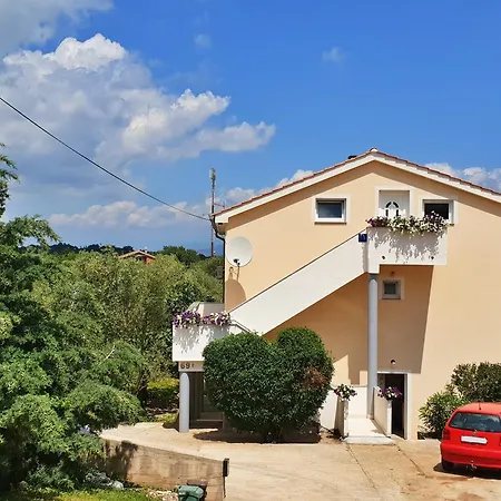 Josipa Apartamento Polje (Krk)