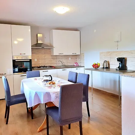 Josipa Apartman