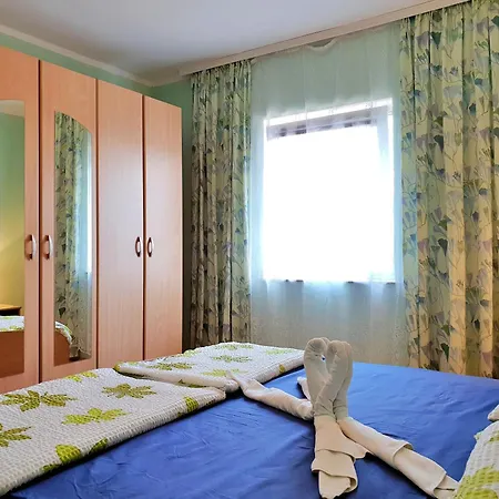 Apartman Josipa Polje